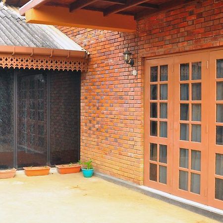 Primrose Inn Kandy Eksteriør bilde