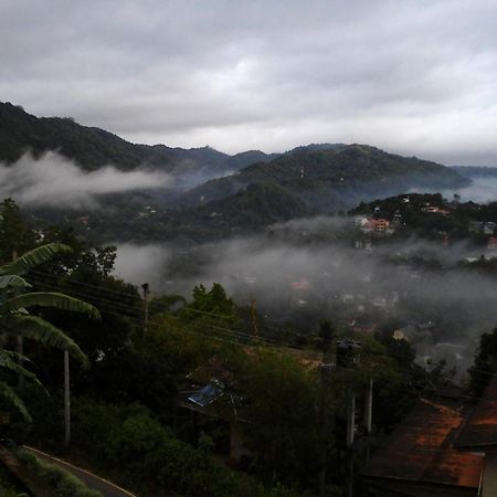 Primrose Inn Kandy Eksteriør bilde