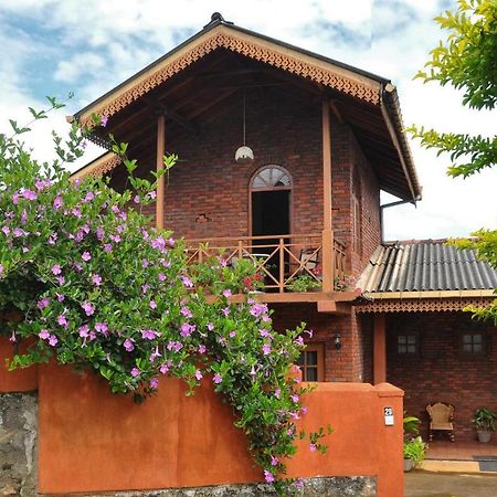 Primrose Inn Kandy Eksteriør bilde