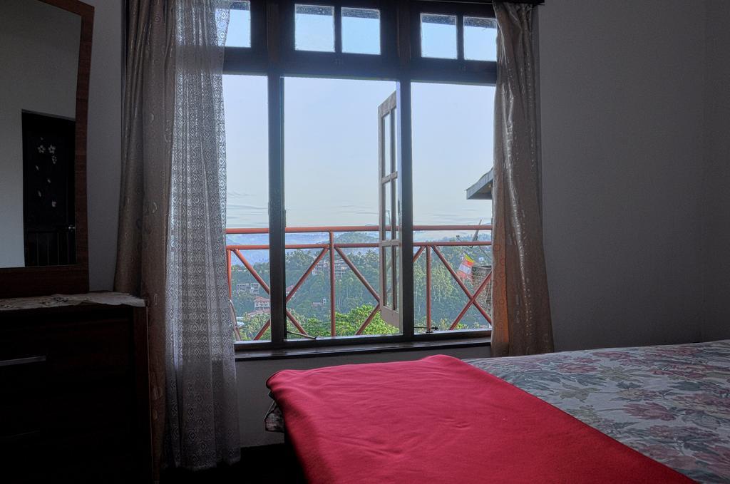 Primrose Inn Kandy Eksteriør bilde