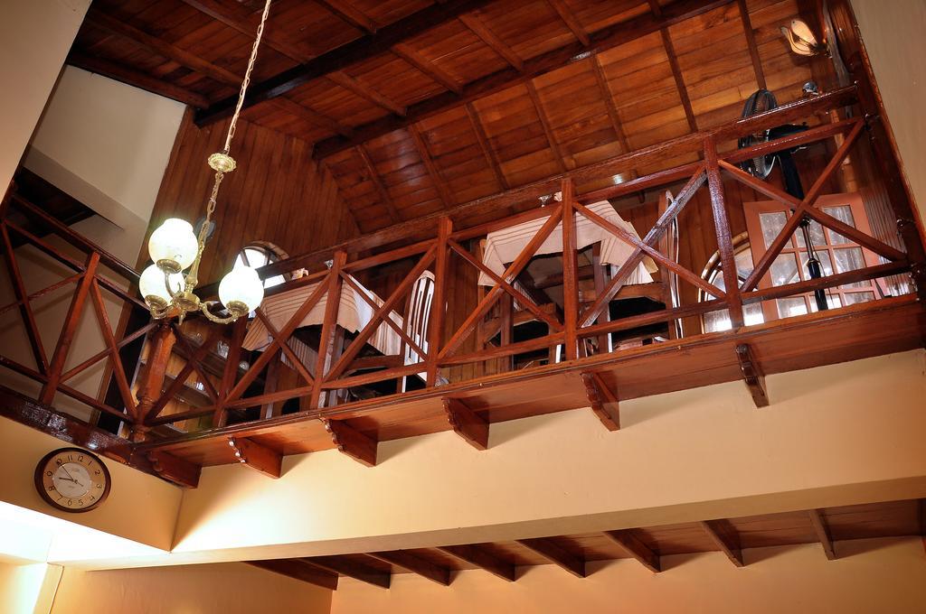 Primrose Inn Kandy Eksteriør bilde