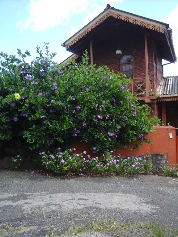 Primrose Inn Kandy Eksteriør bilde
