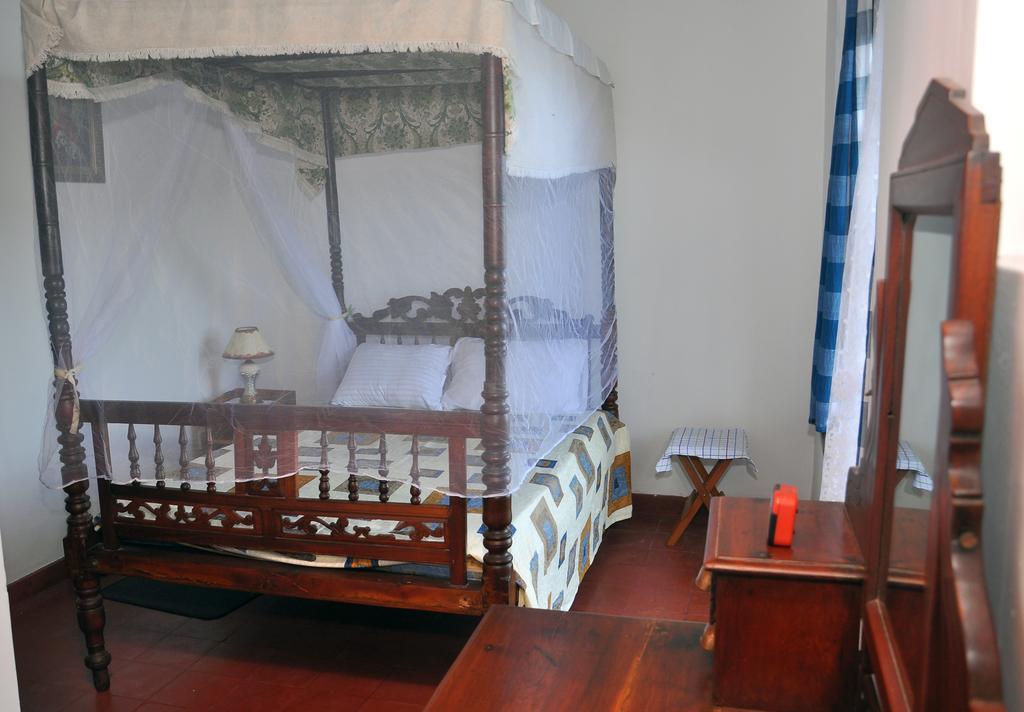 Primrose Inn Kandy Eksteriør bilde