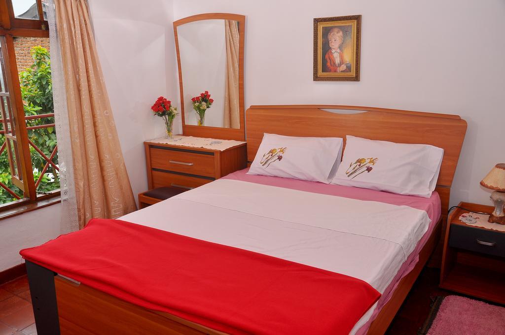 Primrose Inn Kandy Eksteriør bilde