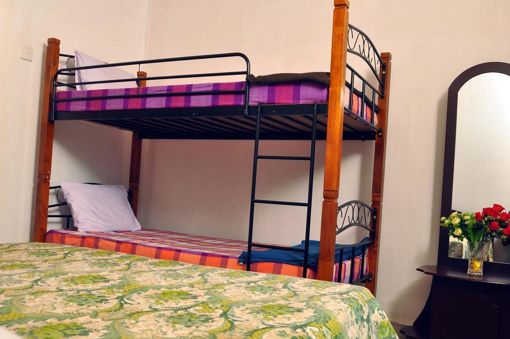 Primrose Inn Kandy Eksteriør bilde