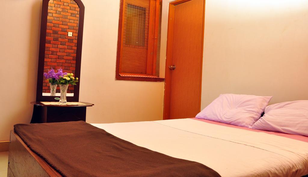 Primrose Inn Kandy Eksteriør bilde