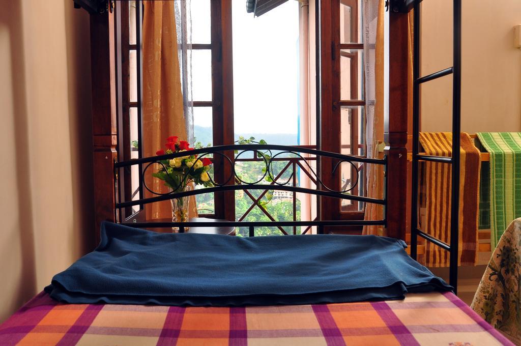 Primrose Inn Kandy Eksteriør bilde