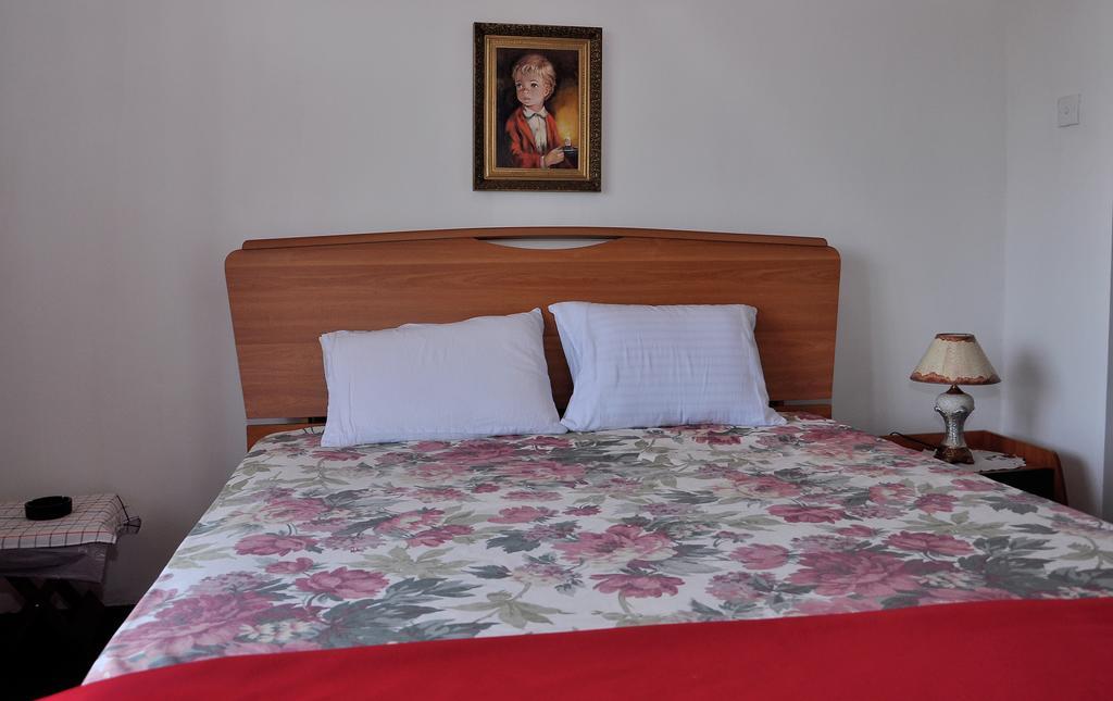 Primrose Inn Kandy Eksteriør bilde