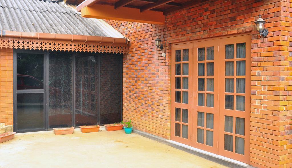 Primrose Inn Kandy Eksteriør bilde