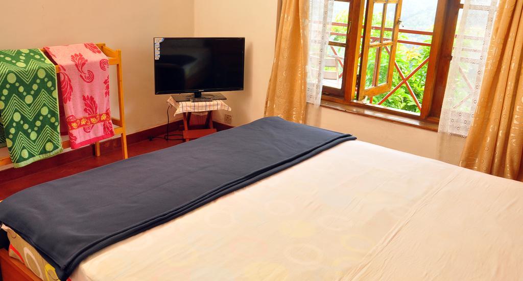 Primrose Inn Kandy Eksteriør bilde