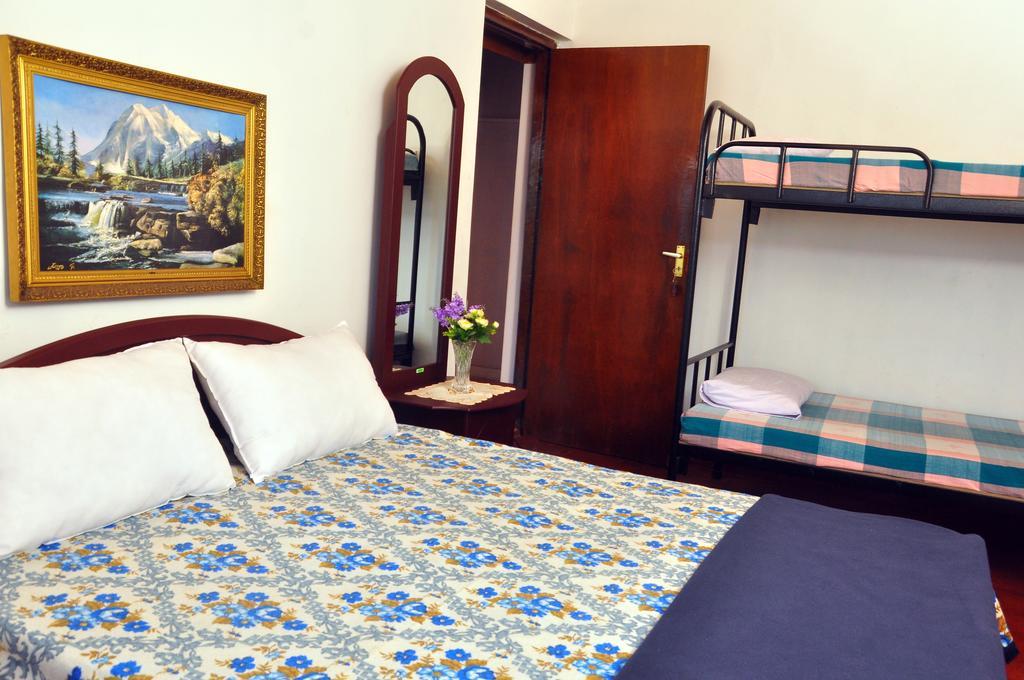 Primrose Inn Kandy Eksteriør bilde