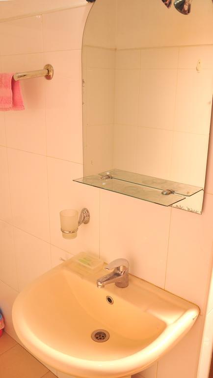 Primrose Inn Kandy Eksteriør bilde