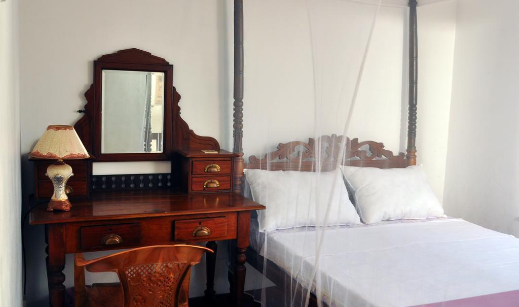 Primrose Inn Kandy Eksteriør bilde