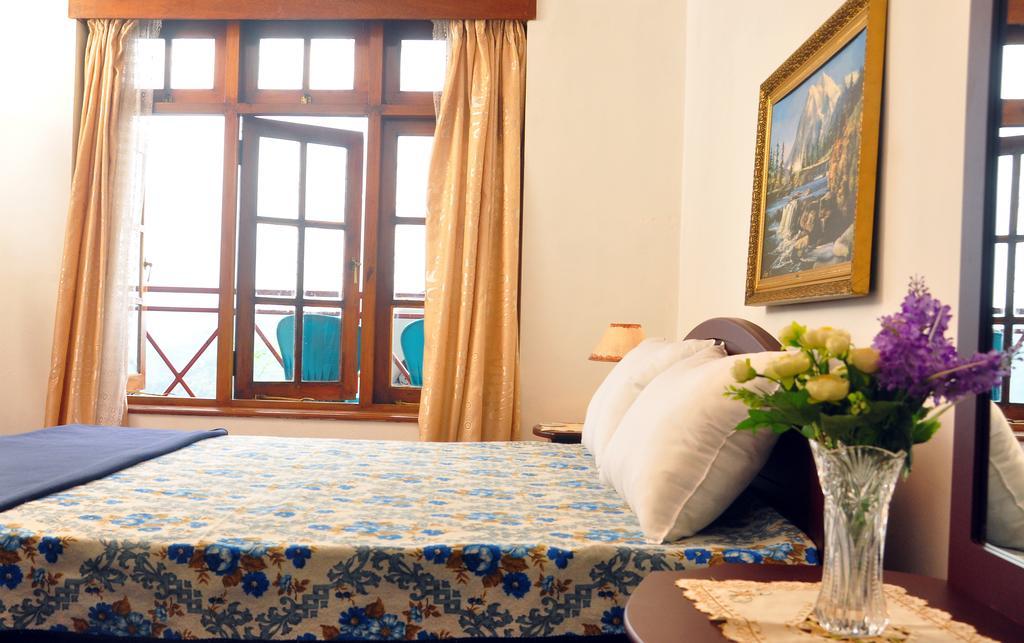 Primrose Inn Kandy Eksteriør bilde