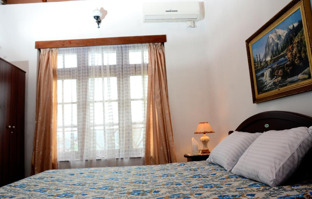 Primrose Inn Kandy Eksteriør bilde