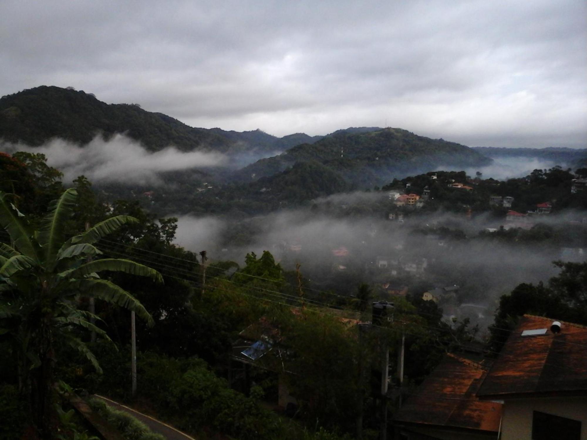 Primrose Inn Kandy Eksteriør bilde