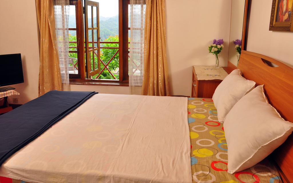 Primrose Inn Kandy Eksteriør bilde
