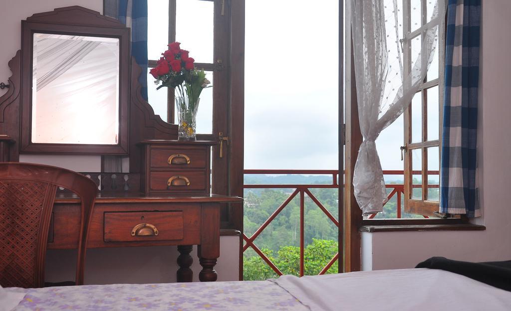Primrose Inn Kandy Eksteriør bilde