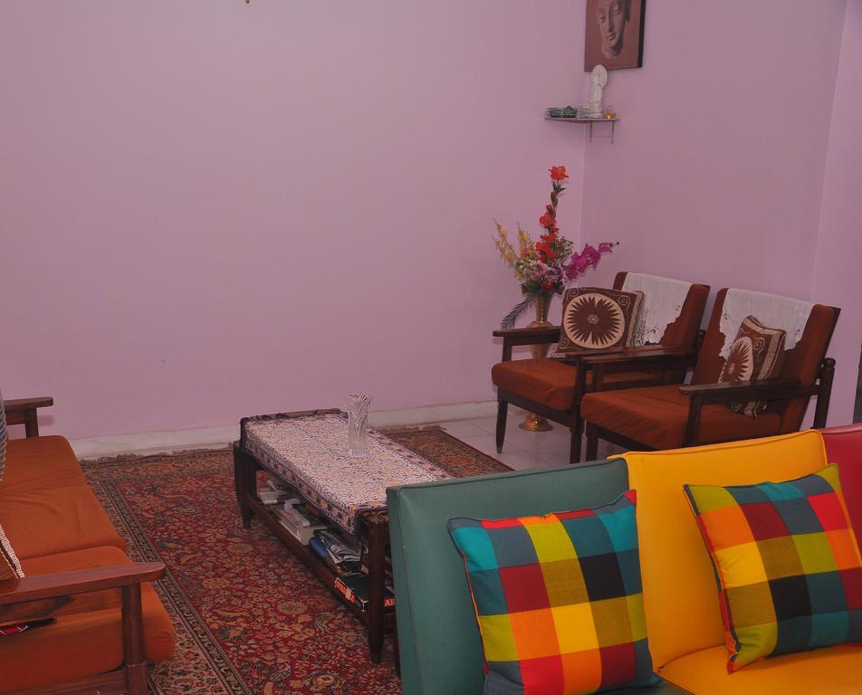 Primrose Inn Kandy Eksteriør bilde