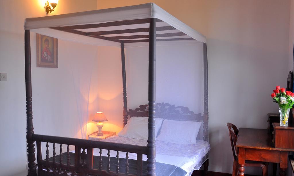 Primrose Inn Kandy Eksteriør bilde