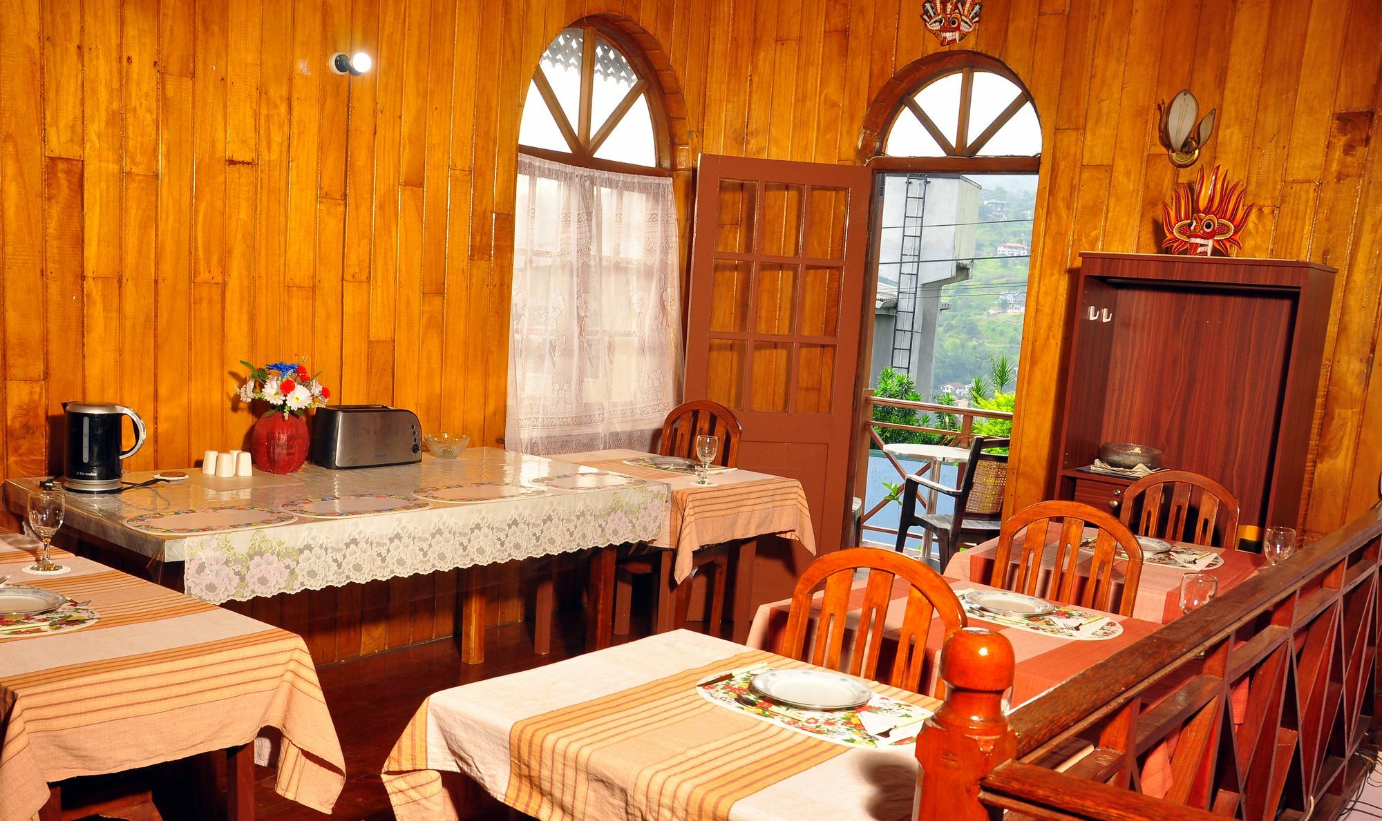 Primrose Inn Kandy Eksteriør bilde